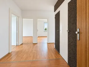 Prodej bytu 4+1, Jirkov, Na Borku, 76 m2