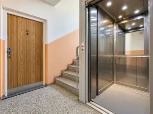 Prodej bytu 4+1, Jirkov, Na Borku, 76 m2