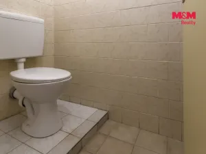 Pronájem kanceláře, Jeseník, nám. Svobody, 40 m2
