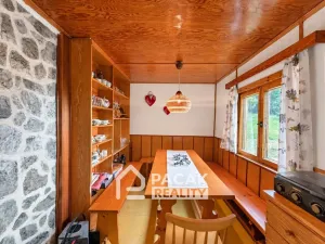 Prodej pozemku pro bydlení, Sobotín - Klepáčov, 1188 m2