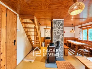 Prodej pozemku pro bydlení, Sobotín - Klepáčov, 1188 m2