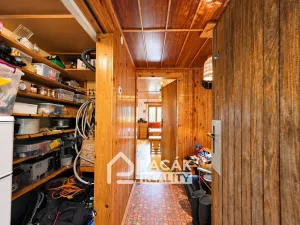 Prodej pozemku pro bydlení, Sobotín - Klepáčov, 1188 m2
