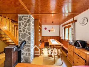 Prodej chaty, Sobotín - Klepáčov, 60 m2