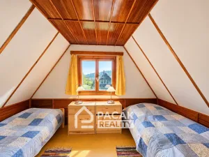 Prodej chaty, Sobotín - Klepáčov, 60 m2