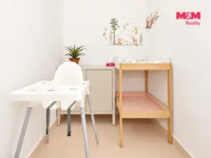 Pronájem obchodního prostoru, Chotěboř, V Drážkách, 80 m2