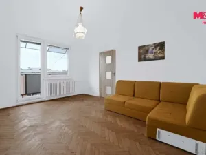 Prodej bytu 3+1, Rožnov pod Radhoštěm, Oděská, 74 m2