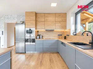 Prodej rodinného domu, Klatovy - Štěpánovice, 107 m2
