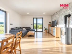 Prodej rodinného domu, Klatovy - Štěpánovice, 107 m2