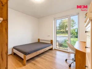Prodej rodinného domu, Klatovy - Štěpánovice, 107 m2