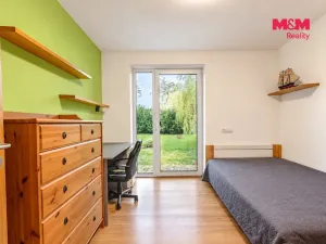 Prodej rodinného domu, Klatovy - Štěpánovice, 107 m2