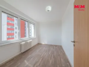 Prodej bytu 3+1, Ostrava - Moravská Ostrava, Nádražní, 64 m2