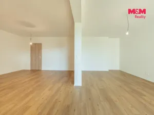 Prodej bytu 1+kk, Brandýs nad Labem-Stará Boleslav, Dřevčická, 65 m2