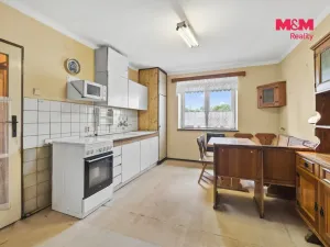 Prodej bytu 2+1, Kolín - Kolín V, Brankovická, 48 m2