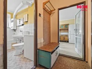 Prodej bytu 2+1, Kolín - Kolín V, Brankovická, 48 m2