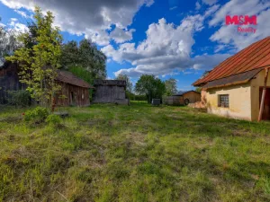 Prodej rodinného domu, Všeruby, 160 m2