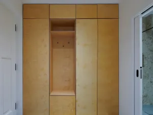 Pronájem bytu 1+kk, Praha - Smíchov, Radlická, 28 m2