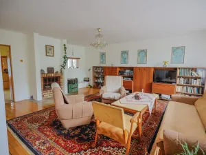 Prodej vily, Roudnice nad Labem, Na Čihadlech, 185 m2