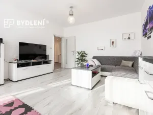 Prodej bytu 4+1, Teplice, U Červeného kostela, 94 m2