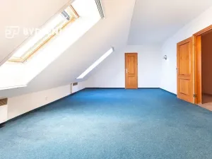 Prodej rodinného domu, Zahořany, 250 m2