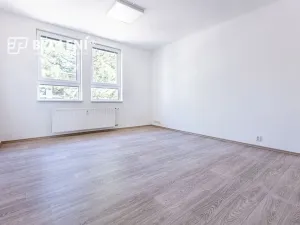 Pronájem kanceláře, Teplice, Tolstého, 2109 m2
