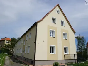 Pronájem bytu 2+kk, Most, Hollarova, 65 m2
