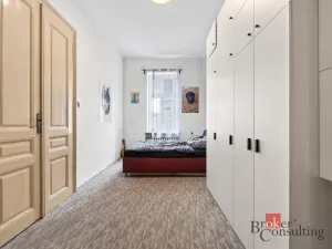 Prodej bytu 3+1, Opava - Předměstí, Těšínská, 115 m2