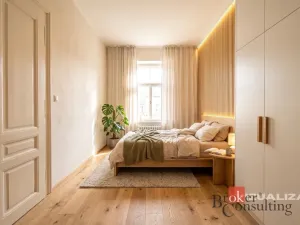 Prodej bytu 3+1, Opava - Předměstí, Těšínská, 115 m2