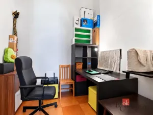 Prodej bytu 3+1, Opava - Předměstí, Těšínská, 115 m2