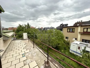 Prodej rodinného domu, Praha - Horní Počernice, Lhotská, 240 m2