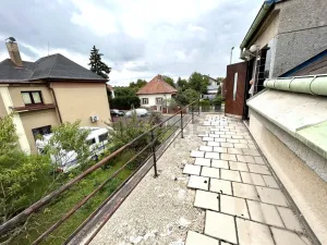 Prodej rodinného domu, Praha - Horní Počernice, Lhotská, 240 m2