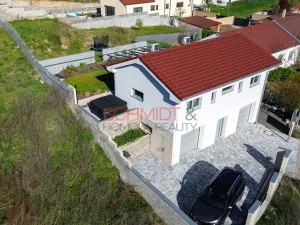 Prodej rodinného domu, Valtice, Polní, 161 m2