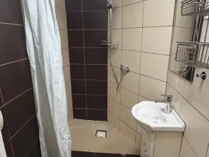 Prodej bytu 1+kk, Praha, Ohradní, 21 m2