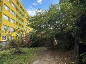Prodej bytu 1+kk, Praha, Ohradní, 21 m2