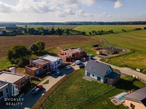 Prodej rodinného domu, Čistá, 210 m2