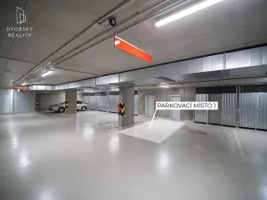Prodej bytu 4+kk, Praha - Letňany, 208 m2