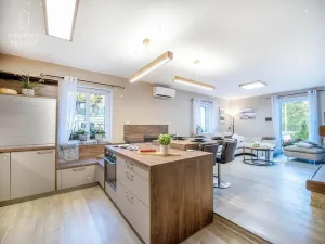 Prodej rodinného domu, Mladá Boleslav, Koněvova, 236 m2