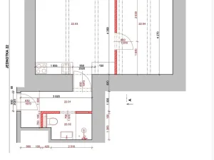 Prodej bytu 2+kk, Praha - Nusle, Nad studánkou, 38 m2