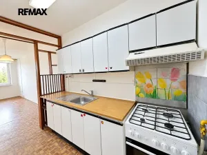 Prodej bytu 4+kk, Praha - Horní Měcholupy, Milánská, 85 m2
