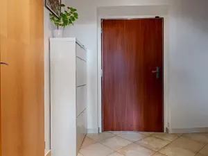 Prodej bytu 1+kk, Praha - Záběhlice, Mattioliho, 34 m2