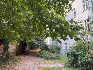 Prodej bytu 1+kk, Praha, Ohradní, 27 m2