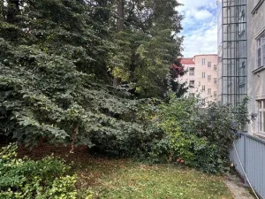 Prodej bytu 1+kk, Praha, Ohradní, 27 m2