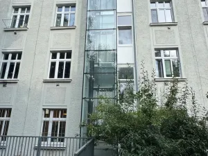 Prodej bytu 1+kk, Praha, Ohradní, 27 m2