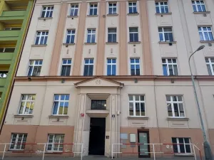 Prodej bytu 1+kk, Praha, Ohradní, 27 m2