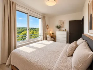 Prodej bytu 2+kk, Praha - Hostavice, U Hostavického potoka, 40 m2