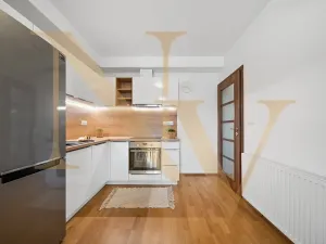 Prodej bytu 3+kk, Brno, Hrnčířská, 66 m2