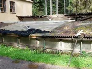 Prodej obchodního prostoru, Bohdalovice - Slubice, 200 m2