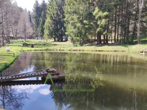 Prodej obchodního prostoru, Bohdalovice - Slubice, 649 m2
