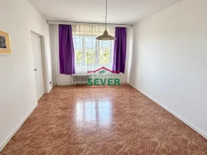 Prodej bytu 1+1, Most, Jaroslava Vrchlického, 36 m2