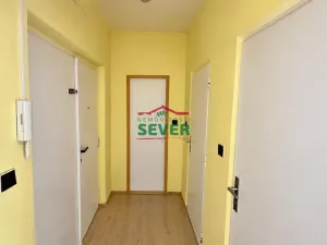 Prodej bytu 1+1, Most, Jaroslava Vrchlického, 36 m2