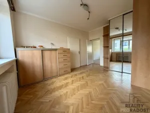 Prodej bytu 3+1, Hodonín, Marxova, 68 m2